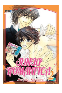 JUNJO ROMANTICA 2 ---- BEST SELLER