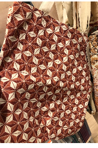 BOLSO LIENZO HISHI