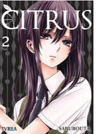 CITRUS 02. SABUROUTA.