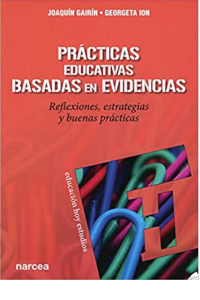 PRACTICAS EDUCATIVAS BASADAS EN EVIDENCIAS