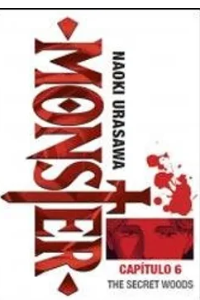 MONSTER VOL.06