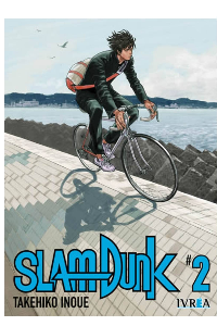 SLAM DUNK 02