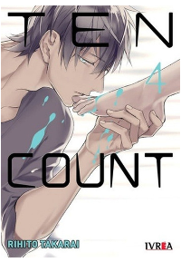 TEN COUNT 04