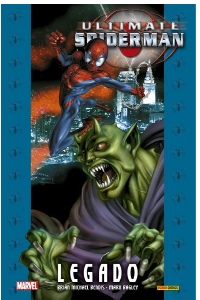 MARVEL INTREGRAL ULTIMATE SPIDERMAN 2