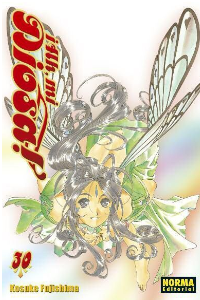 ?AH, MI DIOSA 30!