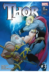 DESC MARVEL THOR 03