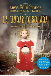 CIUDAD DESOLADA, LA