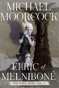 ELRIC DE MELIBONE