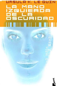 MANO IZQUIERDA DE LA OSCURIDAD