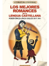MEJORES ROMANCES LENGUA CASTELLANA (B)