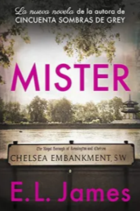 MISTER