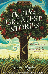 THE BIBLE´S GREATEST STORIES