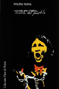 VIOLETA DEL PUEBLO