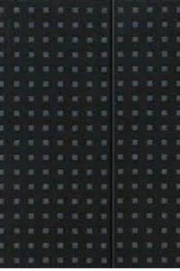 PAPERBLANKS QUADRO NEGRO SOBRE GRIS A4 LINED