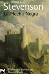 FLECHA NEGRA LA