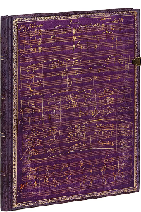 PAPERBLANKS BEETHOVEN 250 ANIVERSARIO ED ESPEC ULTRA EN BLANCO