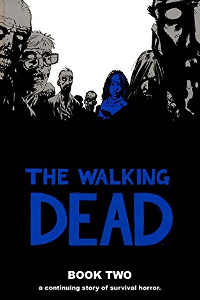 THE WALKING DEAD VARIOS NUMEROS