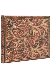 PAPERBLANKS TREE OF LIFE / WILDWOOD / GUESTBOOK / UNL