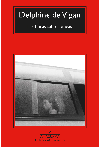 LAS HORAS SUBTERRANEAS