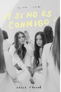 ?Y, SI NO ES CONMIGO?
