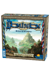 DOMINION 2DA ED.