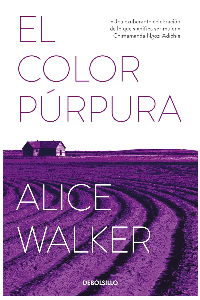 EL COLOR PRPURA. ALICE, WALKER.