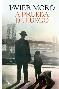 A PRUEBA DE FUEGO